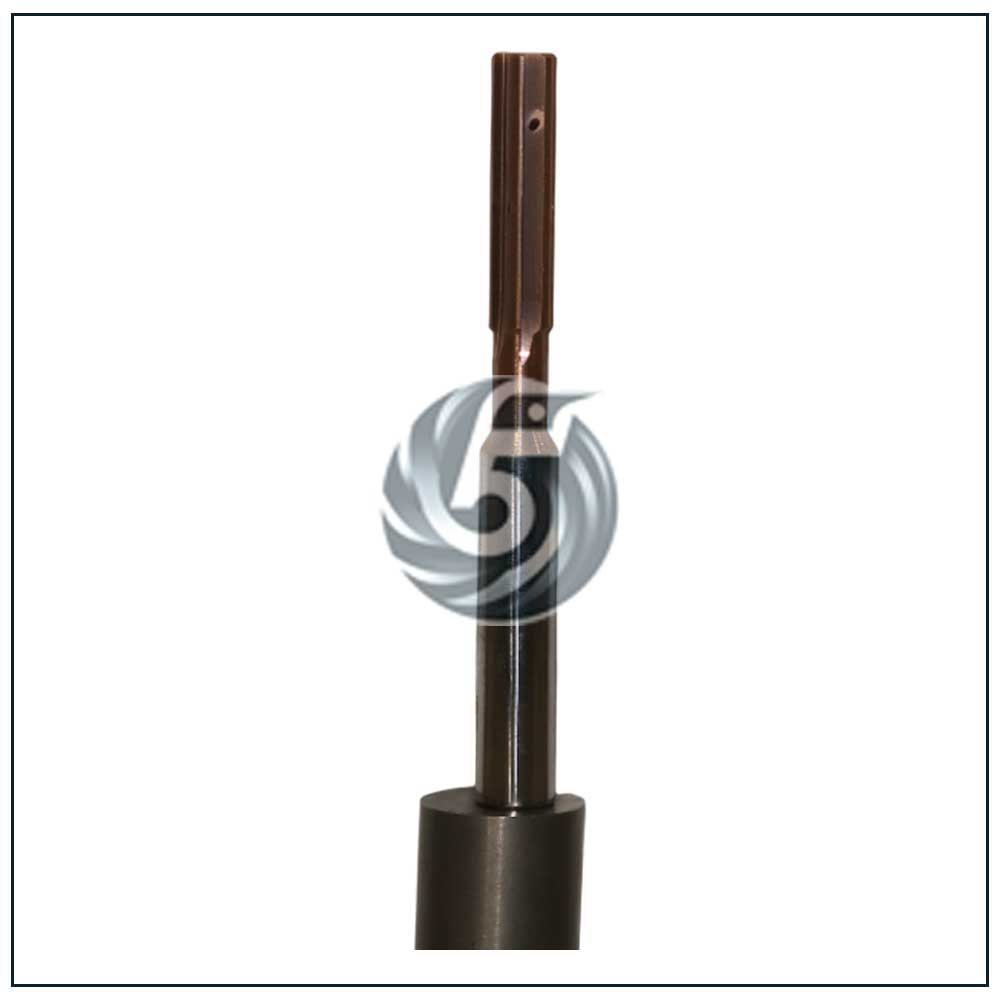 solid-carbide-reamer